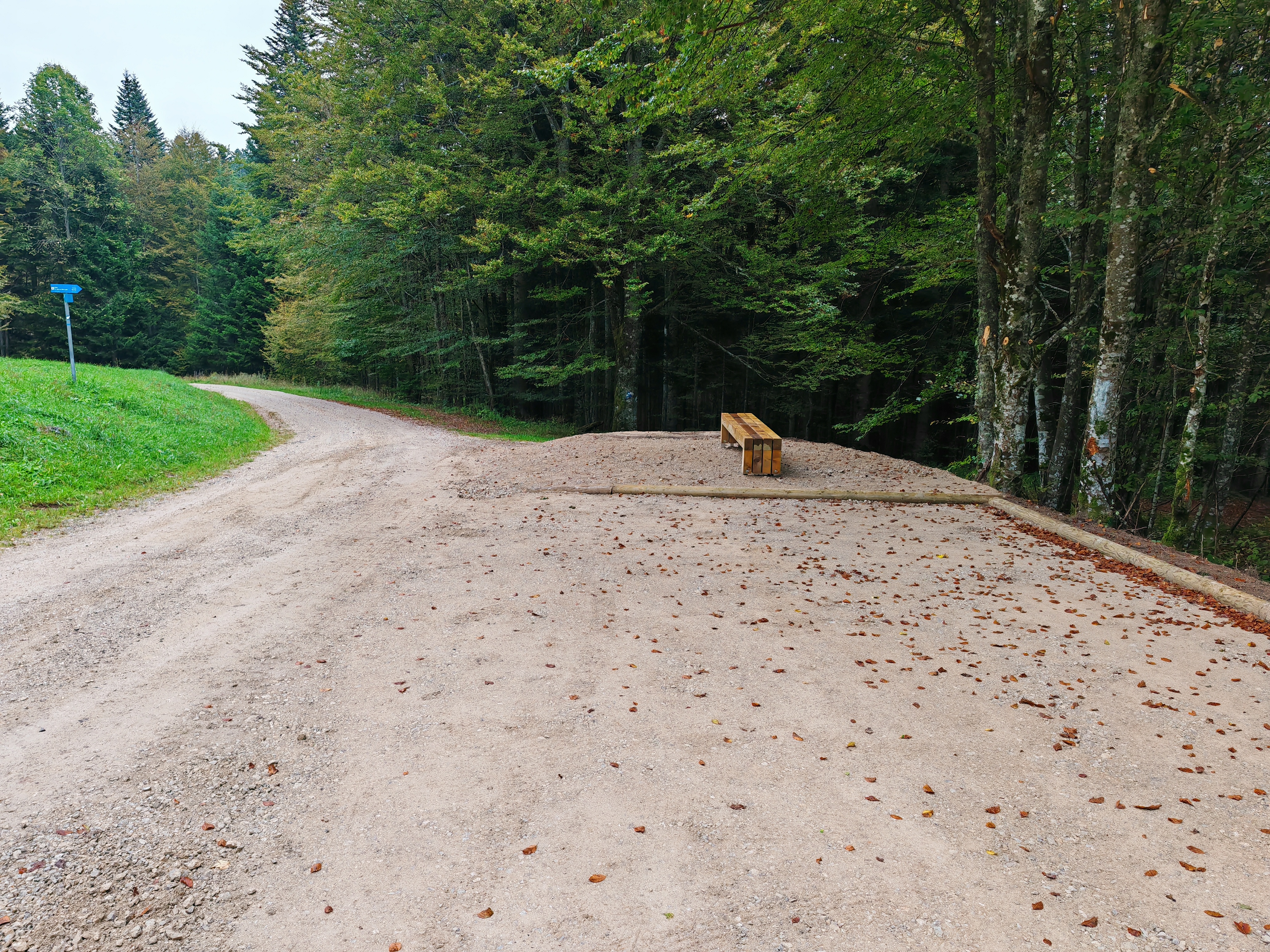 Novo parkirišče_kraljica Roga_